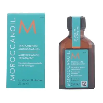 Moroccanoil Oil Treatment For All Hair Types 25ml