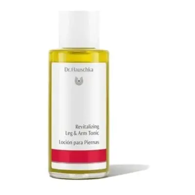 Dr. Hauschka Revitalizing Leg & Arm Tonic 100ml