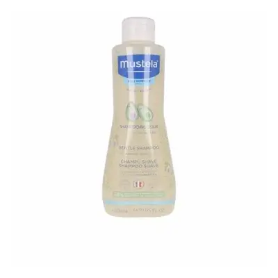 Mustela Bébé Champú Suave 500ml