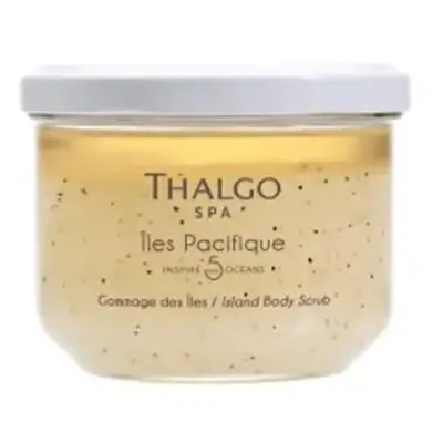 Thalgo Spa Îles Pacifique Body Scrub 270g