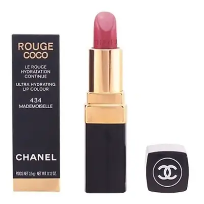 Chanel Rouge Coco Lipstick Nº 434-Mademoiselle 3.5G