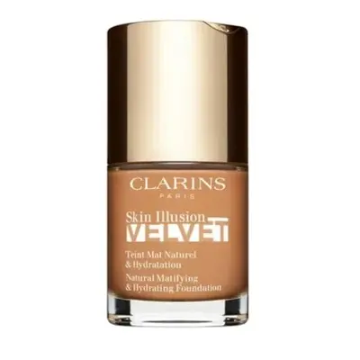 Clarins Skin Illusion Velvet Nº 114N 30ml