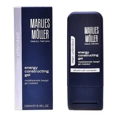 Marlies Moller Men Unlimited Constructing Gel 100ml