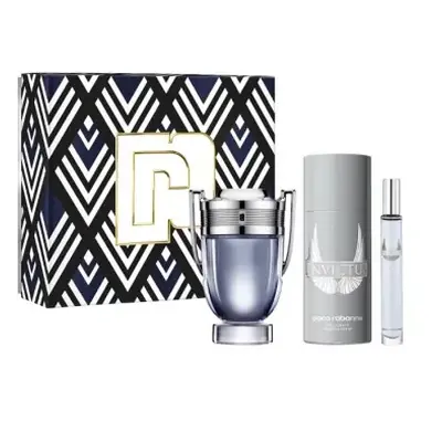 Paco Rabanne Invictus Lote 3Un