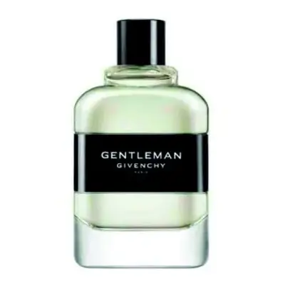 Givenchy New Gentleman Eau De Toilette Spray 100ml