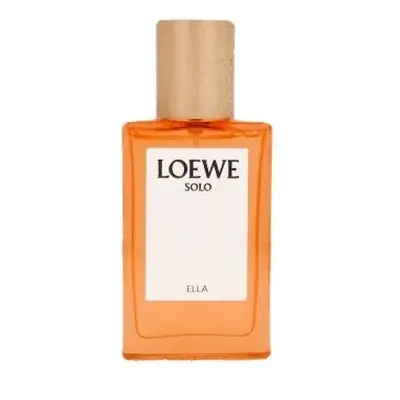 Loewe Solo Ella Eau De Parfum Spray 30ml