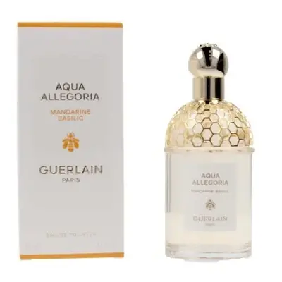 Guerlain Aqua Allegoria Mandarine Basilic Eau De Toilette Spray 125ml