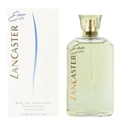 Lancaster Eau De Lancaster Eau De Toilette Spray 125ml