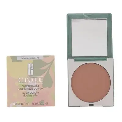 Clinique Superpowder Double Face Powder 04 Matte Honey 10g