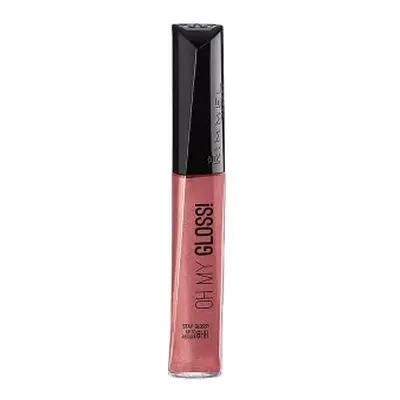 Rimmel London Oh My Gloss! Lipgloss Nº 330 -Snog