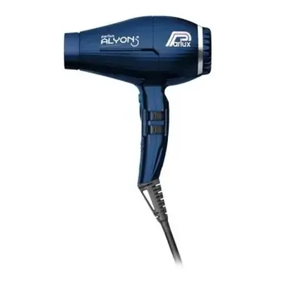 Parlux Hair Dryer Alyon Azul Noche 1 Un