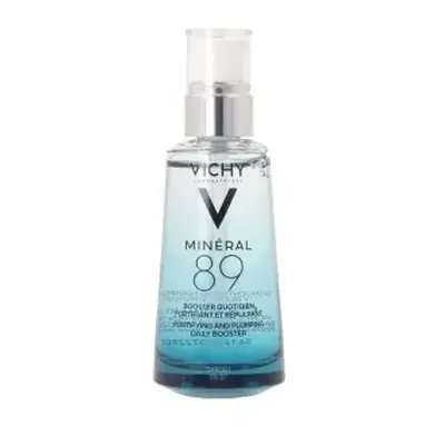 Vichy Minéral 89 Booster Quotidien Fortifiant 50ml