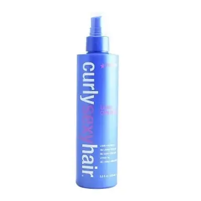 Sexy Hair Curly Sexyhair Liquid Curling Gel 250ml