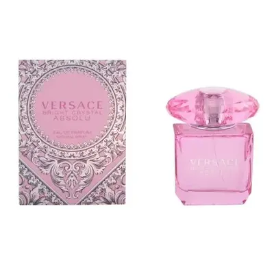 Versace Bright Crystal Absolu Eau De Parfum Spray 30ml