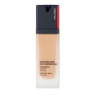 Shiseido Synchro Skin Self Refreshing Foundation Nº 410