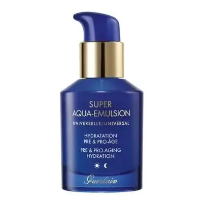 Guerlain Super Aqua Emulsion Universal 50ml