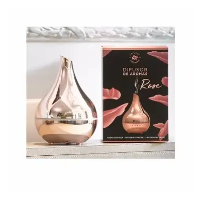 La Casa De Los Aromas Luxurious Difusor De Aromas Rose 1 Un