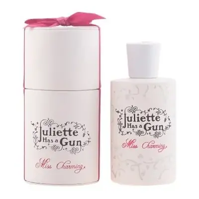 Juliette Has A Gun Miss Charming Eau De Parfum Spray 100ml