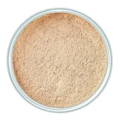 Artdeco Mineral Powder Foundation Nº 4-Light Beige 15G