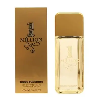 Paco Rabanne 1 Million Aftershave Splash 100ml