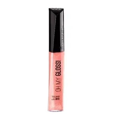 Rimmel London Oh My Gloss! Lipgloss Nº 130 -Purrr…Glossy Cat 22,6G