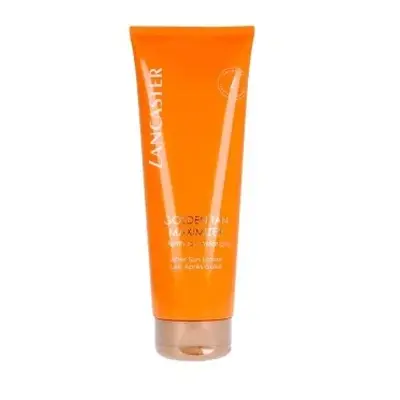 Lancaster Golden Tan Maximizer After Sun Lotion 250ml