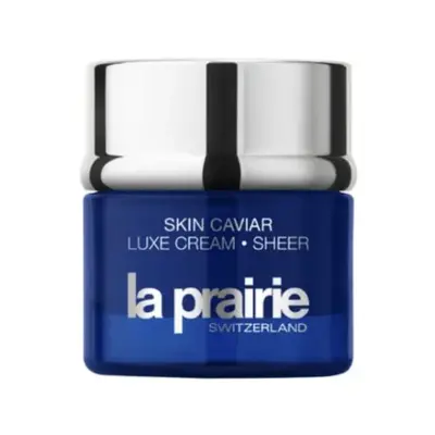 La Prairie Skin Caviar Luxe Cream Sheer 50Ml