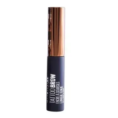 Maybelline Tattoo Brow Easy Peel Off Tint 1 Light Brown