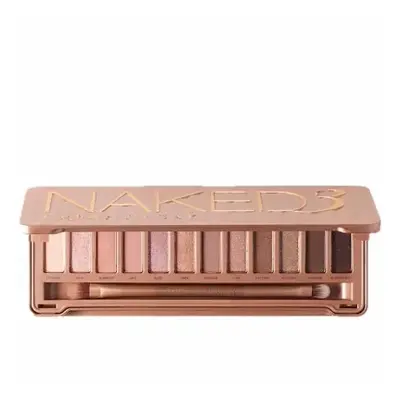 Urban Decay Naked 3 Eyeshadow Palette 11,4G