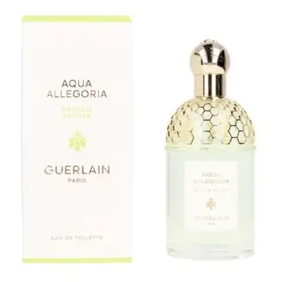 Guerlain Aqua Allegoria Nerolia Vetiver Eau De Toilette Spray 125ml