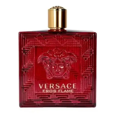 Versace Eros Flame Eau De Perfume Spray 200ml