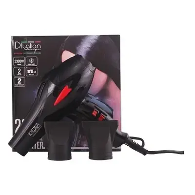 IDItalian Design professional Hair Dryer GTI 2300