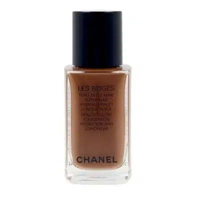 Chanel Les Beiges Fluide Br152