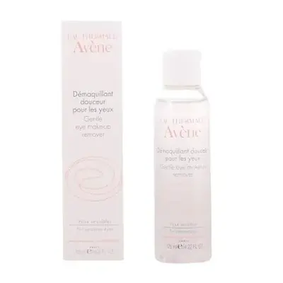 Avène Desmaquillante Suave De Ojos 125ml