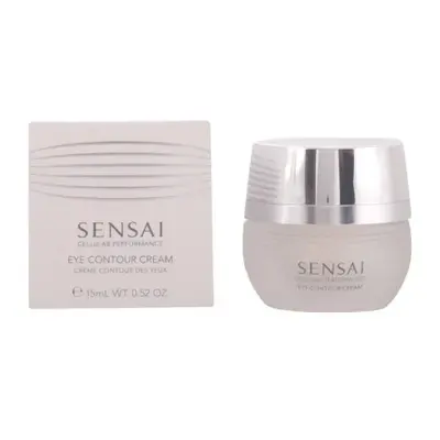 Kanebo Sensai Performance Eye Contour Cream 15ml