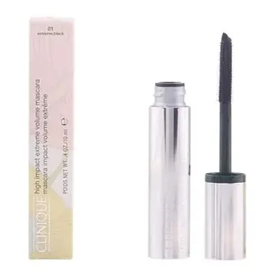 Clinique High Impact Extreme Volume Mascara Nº 01-Extreme Black