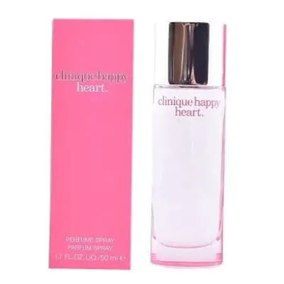 Clinique Happy Heart Perfume Spray 50ml