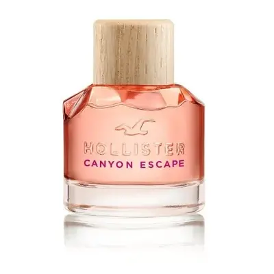 Hollister Canyon Escape For Her Eau De Parfum Spray 50ml