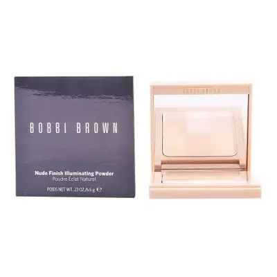 Bobbi Brown Nude Finish Illuminating Powder Light