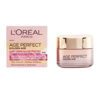 L'Oréal Paris Age Perfect Golden Age Crema Día 50ml