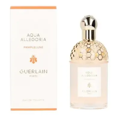 Guerlain Aqua Allegoria Pamplelune Eau De Toilette Spray 125ml