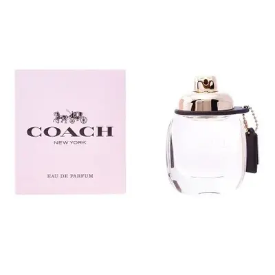 Coach New York Eau De Perfume Spray 30ml