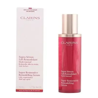 Clarins Multi-Intensive Supra Sérum 50ml