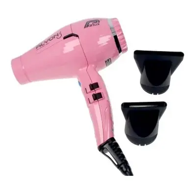 Parlux Hair Dryer Alyon Rosa 1 Un