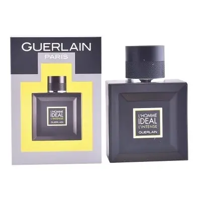 Guerlain L'Homme Ideal L'Intense Edp Spray 50ml