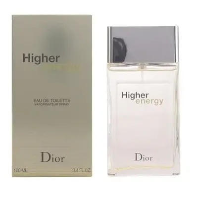 Dior Higher Energy Eau De Toilette Spray 100ml