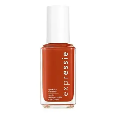 Essie Expressie Nail Polish Nº 180-Bolt And Be Bold 10ml