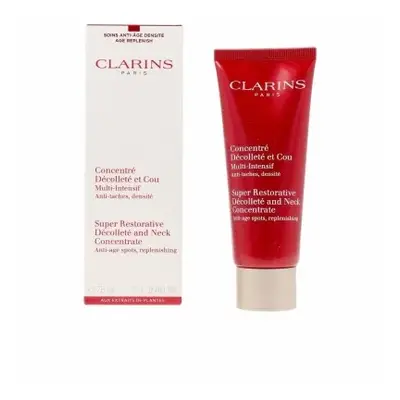 Clarins Multi-Intensive Concentré Décolleté & Cou 75ml