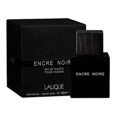 Lalique Encre Noire Eau De Toilette Spray 100ml