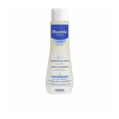 Mustela Bébé Champú Suave 200ml